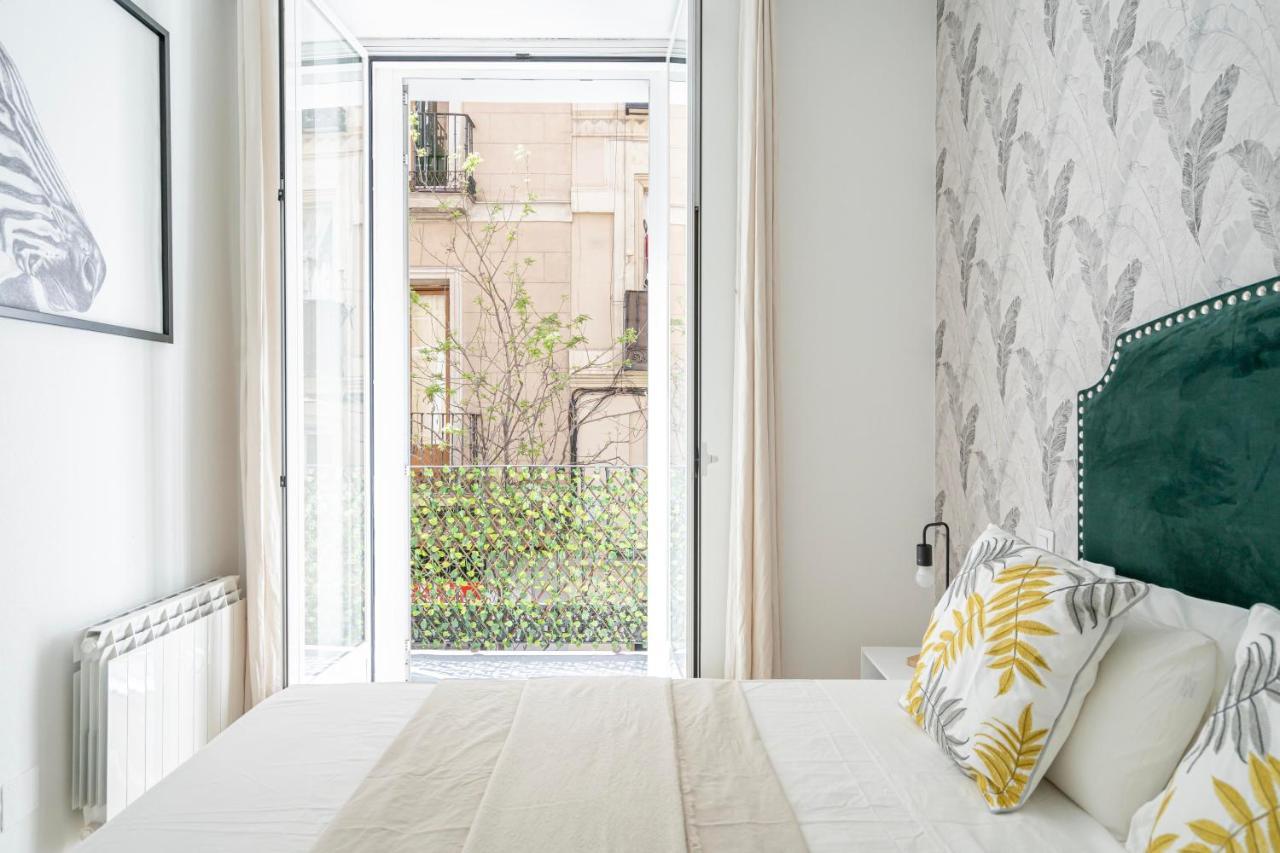 For You Rentals Elegante Y Bonito Apartamento Temporal En El Corazon De Madrid Inf1C Zewnętrze zdjęcie